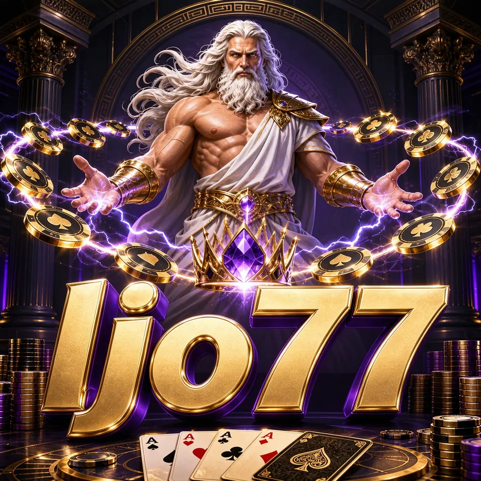 ljo77 Masuk