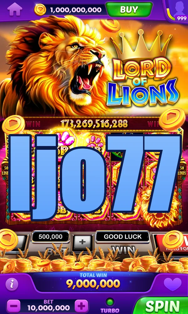 ljo77 Masuk