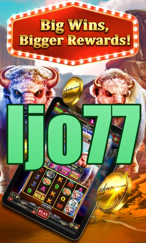 ljo77 Masuk