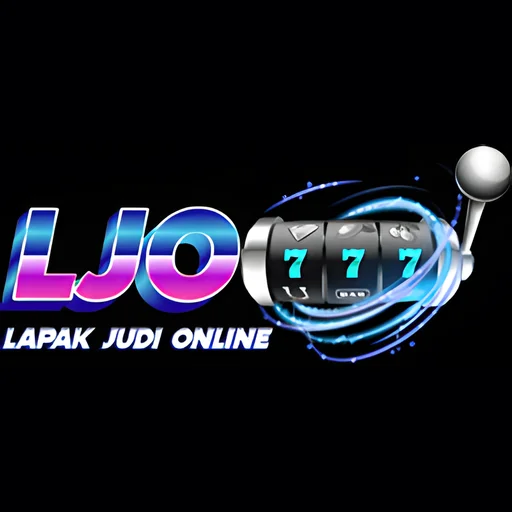 ljo77 Logo - Resmi